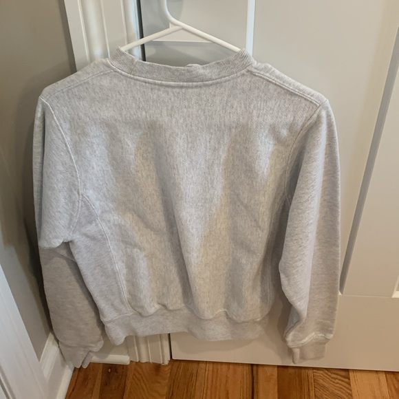 Crewneck - Picture 4 of 5